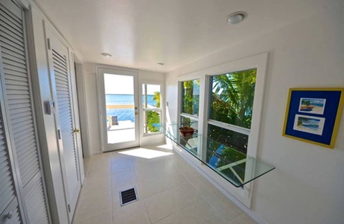 Bay Point Villa | Extraordinary Waterfront Vacation Rental with Private Lagoon Pool in Bay Point, Florida Keys