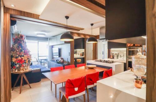 Ingleses Norte Apartment | Extraordinary with 3 suites - AI01H