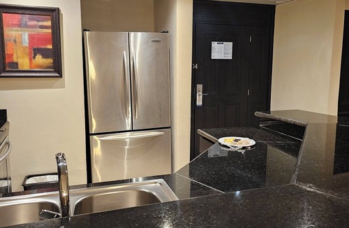 Puerto Plata Apartment | Extravagant 2 bdrm PRESIDENTIAL SUITE sleeps 6 - Unforgettable All inclusive