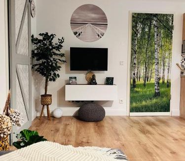 Gross Glienicke House | Extravagantes Apartment
