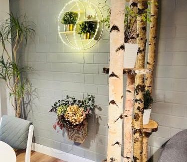Gross Glienicke House | Extravagantes Apartment