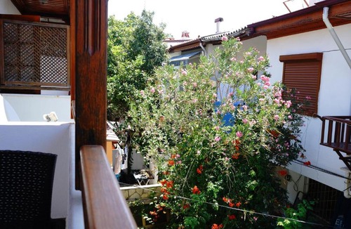 Akyaka City Center Hotel | Extreme Butik Hotel