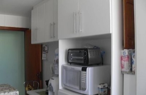 Centro Apartment | Extremely comfortable apartment in Praia do Forte. Air and Complete Leisure!
