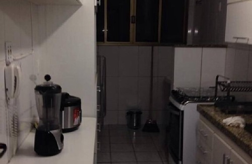 Centro Apartment | Extremely comfortable apartment in Praia do Forte. Air and Complete Leisure!