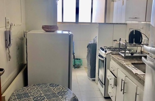 Centro Apartment | Extremely comfortable apartment in Praia do Forte. Air and Complete Leisure!