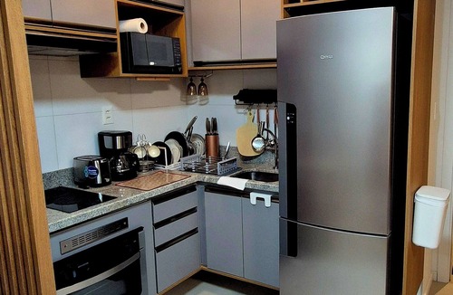 Caminho das Arvores Apartment | Extremely comfortable apartment - 5 stars