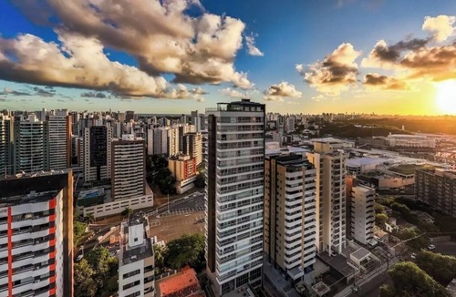 Caminho das Arvores Apartment | Extremely comfortable apartment - 5 stars