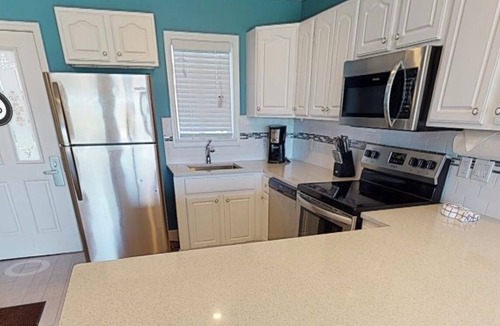 Colliers Bay Resort | Extremely Discounted Beach Villa at Morritt’s Tortuga Club: Dec 14-21!