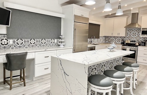 South Redondo Apartment | Extremely Luxurious Beach Getaway - 2blks to beach