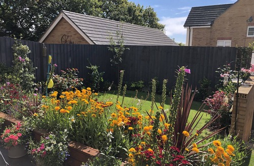 Bude House | Extremely well priced modern 3 bedroom townhouse in Bude, Cornwall