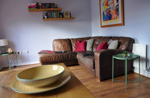 Bude House | Extremely well priced modern 3 bedroom townhouse in Bude, Cornwall