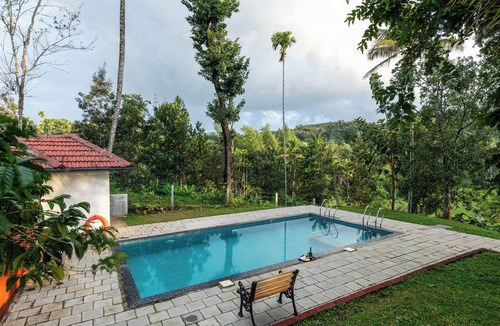 Kenichira Villa | Exuberance Stays
