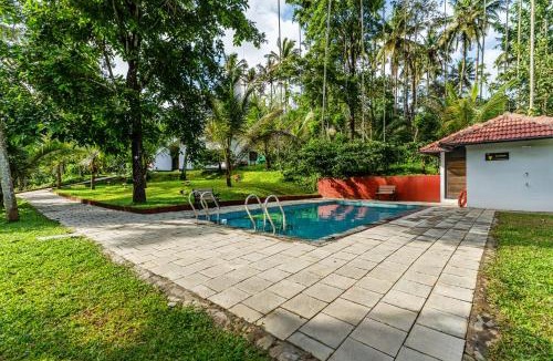 Kenichira Villa | Exuberance Villa