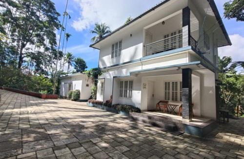 Kenichira Villa | Exuberance Villa