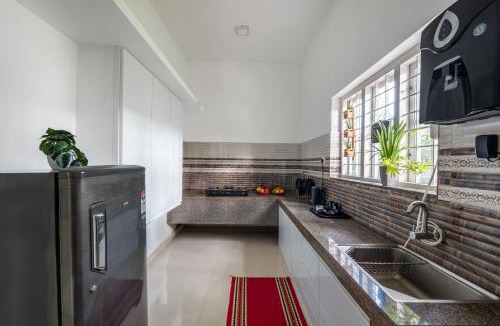 Kenichira Villa | Exuberance Villa