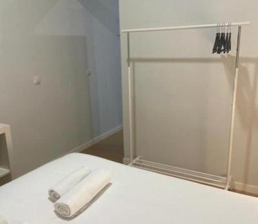 Cotos Apartment | Exyca Plaza Castilla