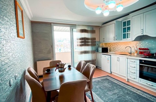 Sakarya Province Apartment | Eyüpsultan ABS Suites