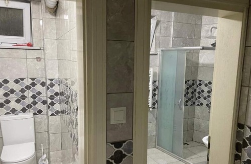 Sakarya Province Apartment | Eyüpsultan ABS Suites - Apartment mit 3 Schlafzimmern