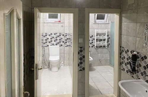 Sakarya Province Apartment | Eyüpsultan ABS Suites - Apartment mit 3 Schlafzimmern