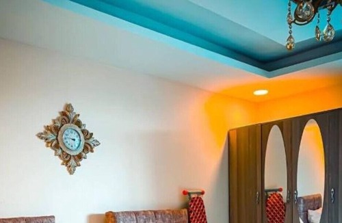 Sakarya Province Apartment | Eyüpsultan ABS Suites Studio mit Balkon