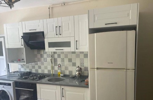 Sakarya Province Apartment | Eyüpsultan ABS Suites - Deluxe Studio