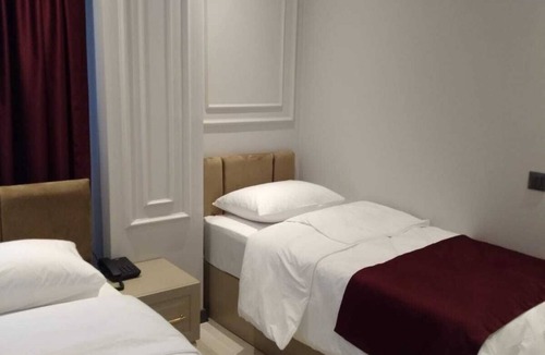 Sakarya Province Hotel | EyüpSultan Palace Hotel