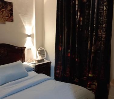 Kafrat al Jabal Bed & Breakfast | Eyad Pyramids view