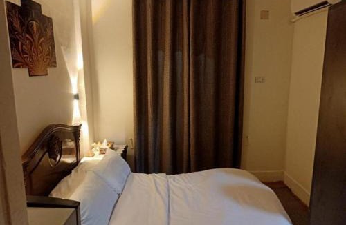 Kafrat al Jabal Bed & Breakfast | Eyad Pyramids view