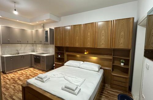 Kamez Apartment | Eyar house