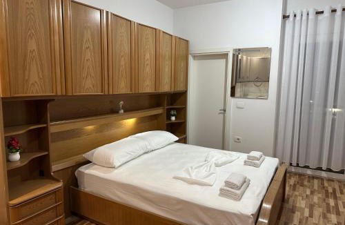 Kamez Apartment | Eyar house