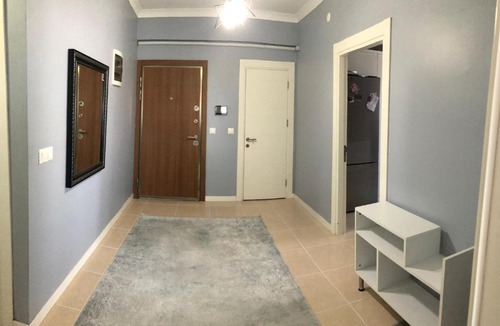 Kaymakli Apartment | EYEHOME