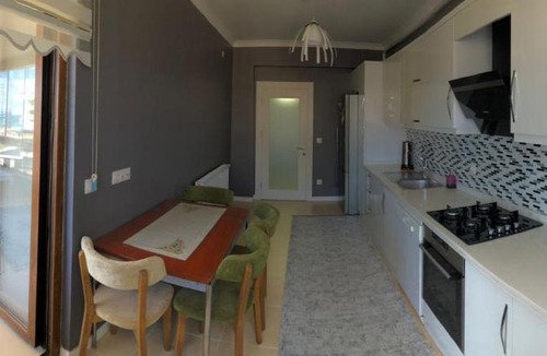 Kaymakli Apartment | EYEHOME