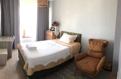 Kaymakli Apartment | EYEHOME