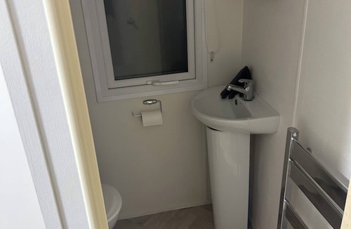 Eyemouth House | Eyemouth caravan for rent