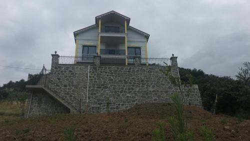 Akcaabat Villa | EYLA VİLLA