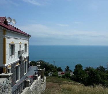 Akcaabat Villa | EYLA VİLLA