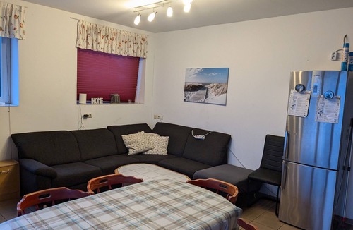 Drochtersen Apartment | Eylmann fruit farm