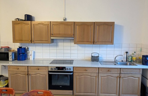Drochtersen Apartment | Eylmann fruit farm