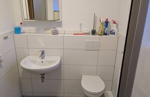 Drochtersen Apartment | Eylmann fruit farm