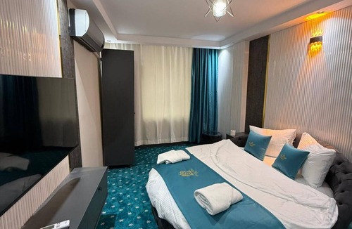 Efeler Hotel | Eylul Hotel Aydin