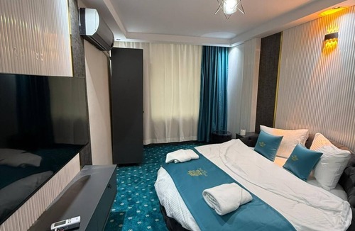 Efeler Hotel | Eylul Hotel Aydin