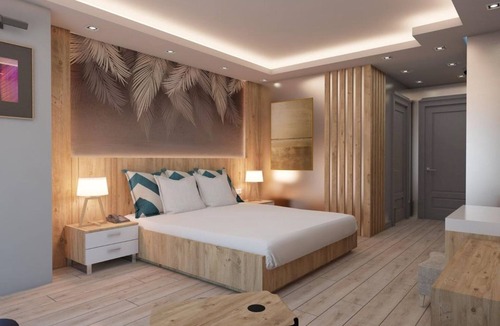 Oltu Hotel | Eymen Otel