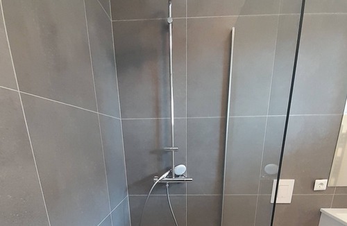 Arborg Apartment | Eyrakot 1BR-Self-check-in apartment in Selfoss city center.