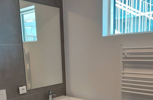 Arborg Apartment | Eyrakot 1BR-Self-check-in apartment in Selfoss city center.
