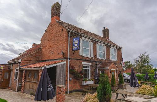 Rampton Hotel | Eyre arms