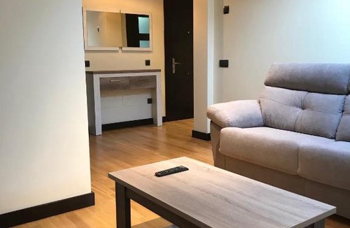 Piedras Blancas Apartment | EYSINES 22