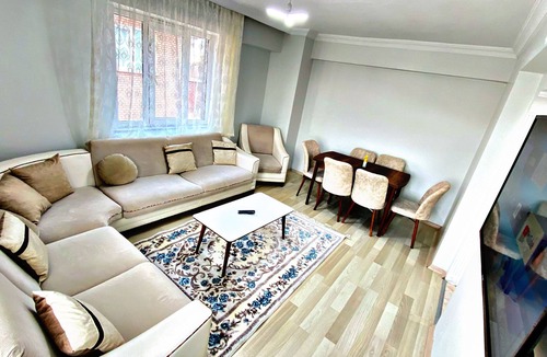 Sakarya Province Apartment | Eyupsultan Apartment