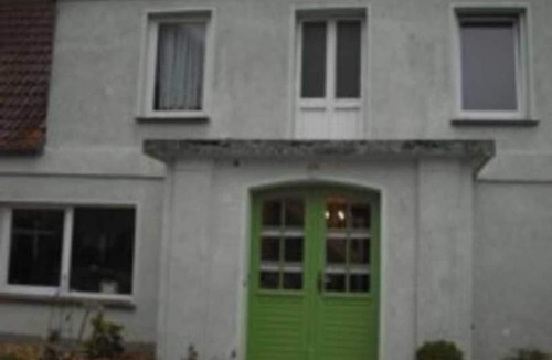 Laage Apartment | EZ 4 - Ursula, Precht