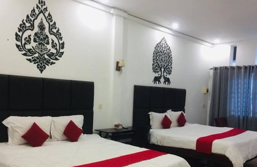 Dangkao House | EZ Guesthouse