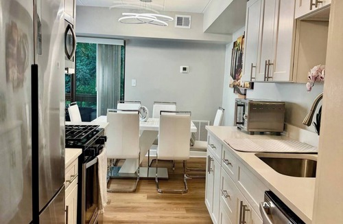 Reston Apartment | Ez Stay Apartment